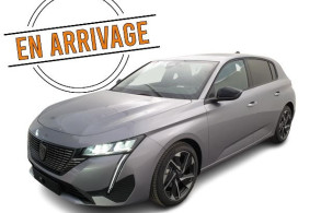 PEUGEOT 308 1.2 PURETECH 130CH S S ALLURE PACK EAT8