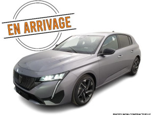 PEUGEOT 308 1.2 PURETECH 130CH S S ALLURE PACK EAT8