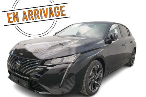 PEUGEOT 308 1.2 PURETECH 130CH S S ALLURE PACK EAT8
