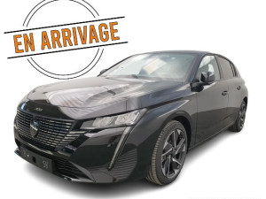 PEUGEOT 308 1.2 PURETECH 130CH S S ALLURE PACK EAT8