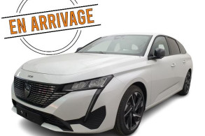 PEUGEOT 308 1.2 PURETECH 130CH S S ALLURE PACK EAT8