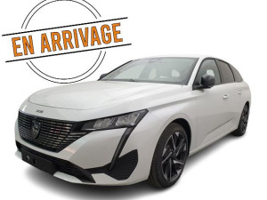 PEUGEOT 308 1.2 PURETECH 130CH S S ALLURE PACK EAT8