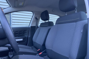 CITROEN C3 PURETECH 82CH GRAPHIC S S E6.D TEMP