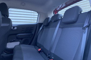 CITROEN C3 PURETECH 82CH GRAPHIC S S E6.D TEMP