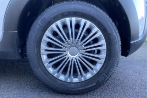 CITROEN C3 PURETECH 82CH GRAPHIC S S E6.D TEMP