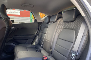 RENAULT CAPTUR II 1.6 E TECH PLUG IN 160CH INITIALE PARIS