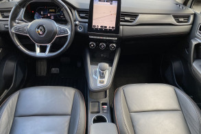 RENAULT CAPTUR II 1.6 E TECH PLUG IN 160CH INITIALE PARIS
