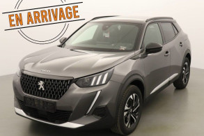 PEUGEOT 2008 1.2 PURETECH 130CH S S ALLURE PACK EAT8