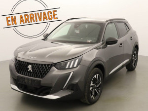 PEUGEOT 2008 1.2 PURETECH 130CH S S ALLURE PACK EAT8