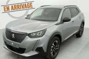 PEUGEOT 2008 1.2 PURETECH 130CH S S ALLURE PACK EAT8