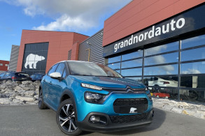 CITROEN C3 1.2 PURETECH 110CH S S SHINE EAT6