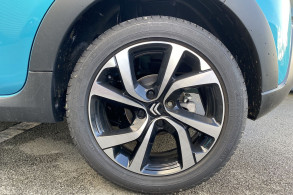 CITROEN C3 1.2 PURETECH 110CH S S SHINE EAT6
