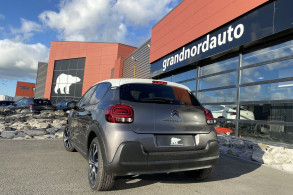 CITROEN C3 1.2 PURETECH 110CH S S SHINE EAT6