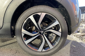 CITROEN C3 1.2 PURETECH 110CH S S SHINE EAT6