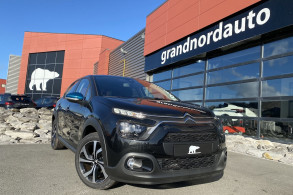 CITROEN C3 1.2 PURETECH 110CH S S SHINE EAT6
