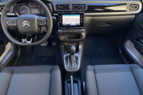 CITROEN C3 1.2 PURETECH 110CH S S SHINE EAT6