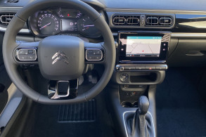 CITROEN C3 1.2 PURETECH 110CH S S SHINE EAT6