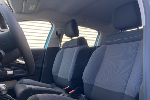 CITROEN C3 1.2 PURETECH 110CH S S SHINE EAT6