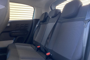 CITROEN C3 1.2 PURETECH 110CH S S SHINE EAT6