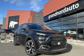 CITROEN C3 1.2 PURETECH 110CH S S SHINE EAT6