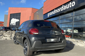 CITROEN C3 1.2 PURETECH 110CH S S SHINE EAT6