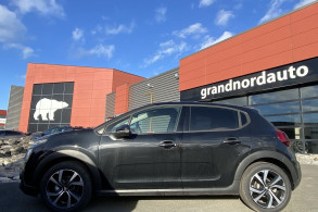 CITROEN C3 1.2 PURETECH 110CH S S SHINE EAT6