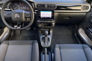 CITROEN C3 1.2 PURETECH 110CH S S SHINE EAT6