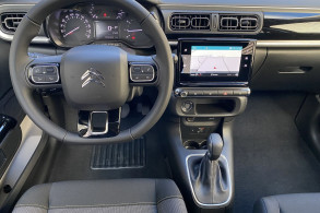 CITROEN C3 1.2 PURETECH 110CH S S SHINE EAT6