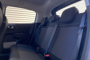 CITROEN C3 1.2 PURETECH 110CH S S SHINE EAT6