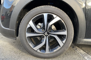 CITROEN C3 1.2 PURETECH 110CH S S SHINE EAT6