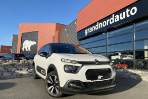 CITROEN C3 1.2 PURETECH 110CH S S SHINE