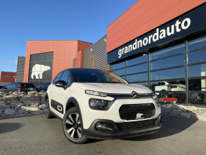 CITROEN C3 1.2 PURETECH 110CH S S SHINE