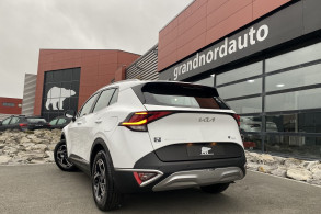 KIA SPORTAGE 1.6 T GDI 150CH MHEV ACTIVE 7DCT