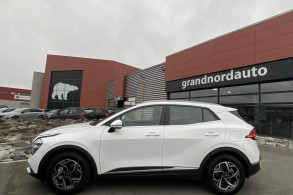 KIA SPORTAGE 1.6 T GDI 150CH MHEV ACTIVE 7DCT
