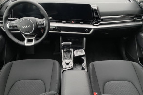 KIA SPORTAGE 1.6 T GDI 150CH MHEV ACTIVE 7DCT