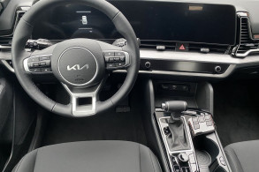 KIA SPORTAGE 1.6 T GDI 150CH MHEV ACTIVE 7DCT