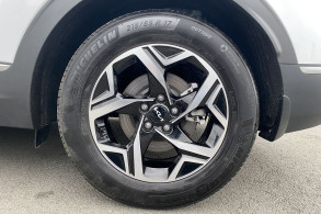 KIA SPORTAGE 1.6 T GDI 150CH MHEV ACTIVE 7DCT