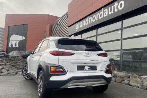 HYUNDAI KONA 1.6 GDI 141CH HYBRID CREATIVE DCT 6