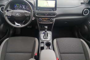 HYUNDAI KONA 1.6 GDI 141CH HYBRID CREATIVE DCT 6
