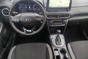 HYUNDAI KONA 1.6 GDI 141CH HYBRID CREATIVE DCT 6