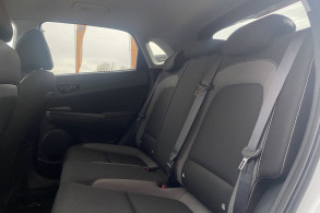 HYUNDAI KONA 1.6 GDI 141CH HYBRID CREATIVE DCT 6