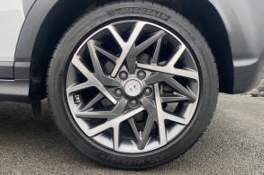 HYUNDAI KONA 1.6 GDI 141CH HYBRID CREATIVE DCT 6