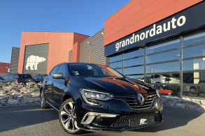 RENAULT MEGANE IV 1.3 TCE 160CH FAP INTENS