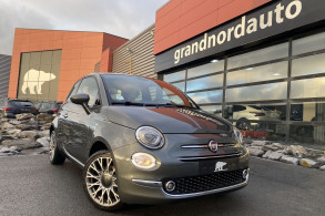 FIAT 500 1.2 8V 69CH ECO PACK STAR