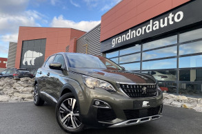 PEUGEOT 3008 1.5 BLUEHDI 130CH S S ALLURE