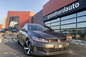 VOLKSWAGEN GOLF VII 2.0 TSI 245CH GTI PERFORMANCE DSG7 EURO6D T 5P