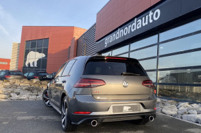 VOLKSWAGEN GOLF VII 2.0 TSI 245CH GTI PERFORMANCE DSG7 EURO6D T 5P