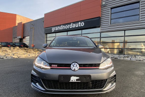 VOLKSWAGEN GOLF VII 2.0 TSI 245CH GTI PERFORMANCE DSG7 EURO6D T 5P