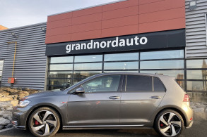 VOLKSWAGEN GOLF VII 2.0 TSI 245CH GTI PERFORMANCE DSG7 EURO6D T 5P