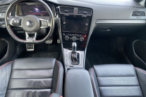 VOLKSWAGEN GOLF VII 2.0 TSI 245CH GTI PERFORMANCE DSG7 EURO6D T 5P